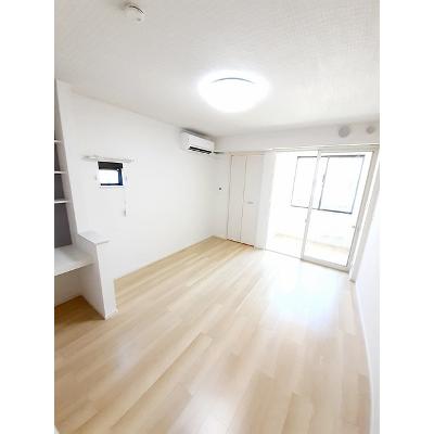 宮ノ丸トウロデン・２ 101【管理NO：1-027511002-01010】 ★家具家電は申し込み後に搬入しますの物件画像