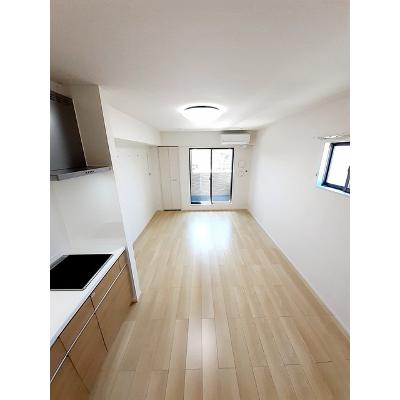 イリアンソス 206【管理NO：1-027001801-02060】 ★家具家電は申し込み後に搬入しますの物件画像