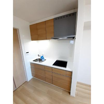 イリアンソス 206【管理NO：1-027001801-02060】 ★家具家電は申し込み後に搬入しますの物件画像