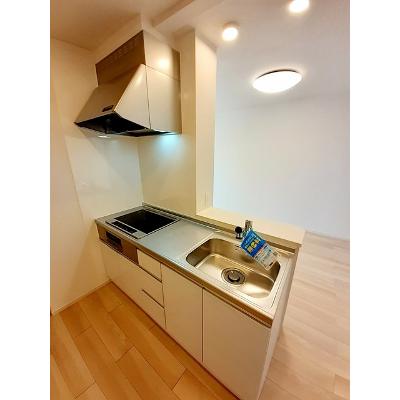 オルゴール具同Ⅱ 202【管理NO：1-026977702-02020】 ★家具家電は申し込み後に搬入します 2026年07月中旬入居可能の物件画像