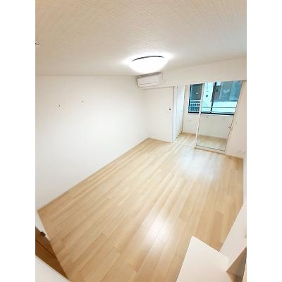 セント・ヴィレッジ 205【管理NO：1-026743401-02050】 ★家具家電は申し込み後に搬入しますの物件画像