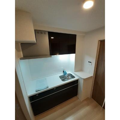 セント・ヴィレッジ 205【管理NO：1-026743401-02050】 ★家具家電は申し込み後に搬入しますの物件画像
