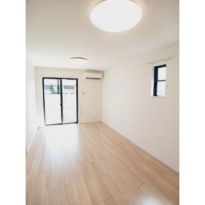 アイリス・Ⅲ 105【管理NO：1-026116101-01050】 ★家具家電は申し込み後に搬入します 2026年07月下旬入居可能の物件画像