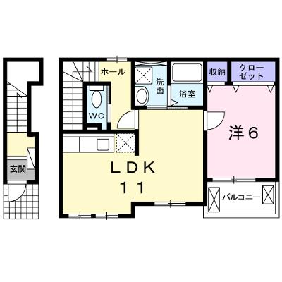 シャロン　ウィンドウ 202【管理NO：1-017934501-02020】 2026年08月中旬入居可能の物件画像