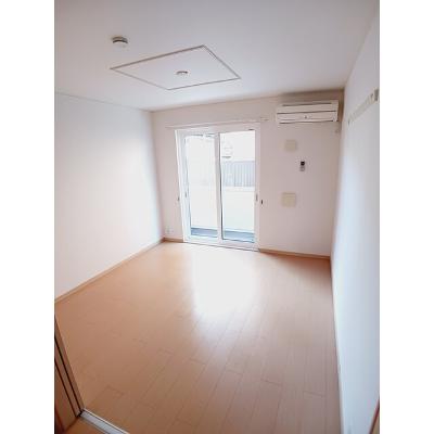 プレミール　ヴィラ　Ｂ 102【管理NO：1-016261102-01020】 ★家具家電は申し込み後に搬入しますの物件画像