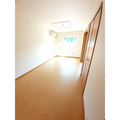ガーデンハウス．フィオーレ　Ⅱ 202【管理NO：1-015042102-02020】 ★家具家電は申し込み後に搬入します 2026年07月中旬入居可能の物件画像