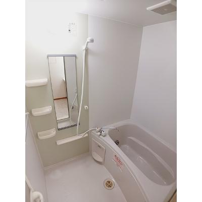 サニースクエア　Ａ 201【管理NO：1-013271401-02010】 ★家具家電は申し込み後に搬入しますの物件画像