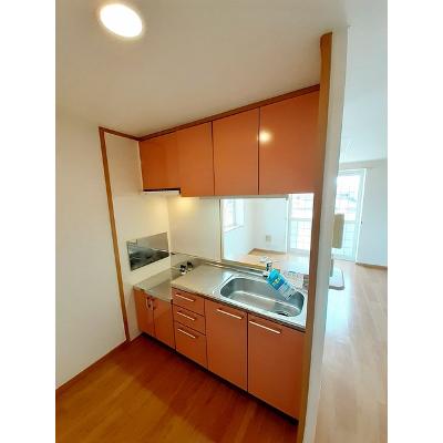 アレグレッチェ　Ａ 201【管理NO：1-012905301-02010】 ★家具家電は申し込み後に搬入します 2026年07月上旬入居可能の物件画像