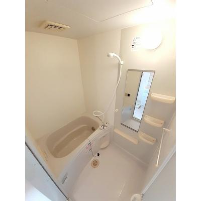 アレグレッチェ　Ａ 201【管理NO：1-012905301-02010】 ★家具家電は申し込み後に搬入します 2026年07月上旬入居可能の物件画像