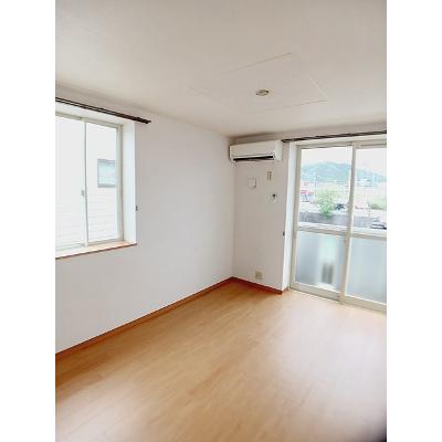 リバージュハイツ　Ⅱ 201【管理NO：1-012634301-02010】 ★家具家電は申し込み後に搬入します★の物件画像