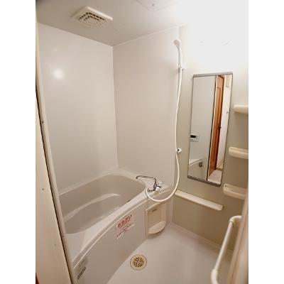 リバージュハイツ　Ⅱ 201【管理NO：1-012634301-02010】 ★家具家電は申し込み後に搬入します★の物件画像