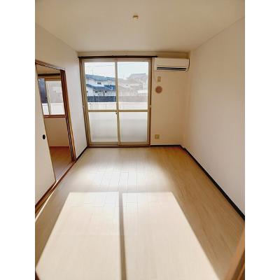 コモドハイツＡ 102【管理NO：1-010043401-01020】 ★家具家電は申し込み後に搬入しますの物件画像