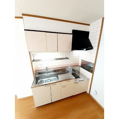 めぞん　ちひろ 203【管理NO：1-007631101-02030】 ★家具家電は申し込み後に搬入しますの物件画像
