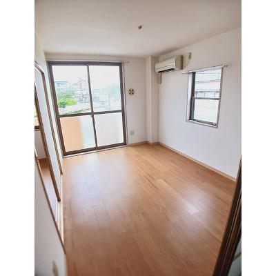 ドミール山田 204【管理NO：1-005687401-02040】 ★家具家電は申し込み後に搬入しますの物件画像