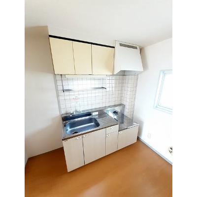 コーポ横浜Ⅱ 203【管理NO：1-004619702-02030】 ★家具家電は申し込み後に搬入します 2026年07月中旬入居可能の物件画像