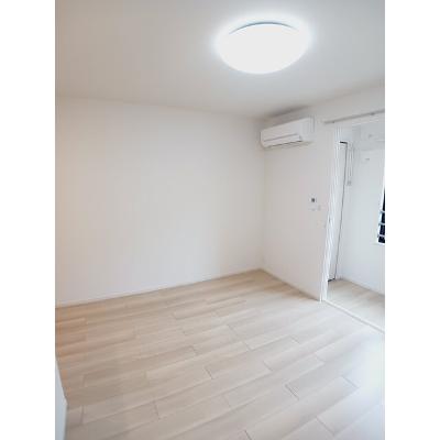 シエロガーデン介良 205【管理NO：1-028632801-02050】 ★家具家電は申し込み後に搬入しますの物件画像