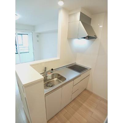 シエロガーデン介良 205【管理NO：1-028632801-02050】 ★家具家電は申し込み後に搬入しますの物件画像