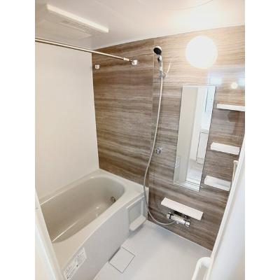 シエロガーデン介良 205【管理NO：1-028632801-02050】 ★家具家電は申し込み後に搬入しますの物件画像