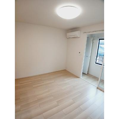 シエロガーデン介良 204【管理NO：1-028632801-02040】 ★家具家電は申し込み後に搬入しますの物件画像