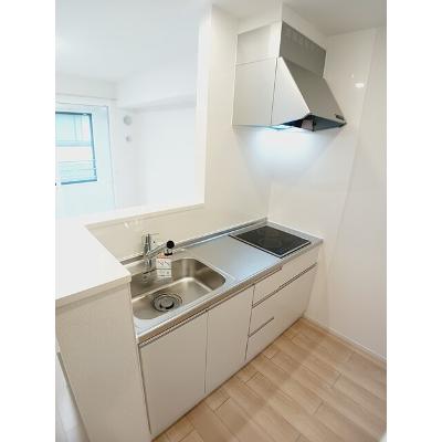 シエロガーデン介良 204【管理NO：1-028632801-02040】 ★家具家電は申し込み後に搬入しますの物件画像