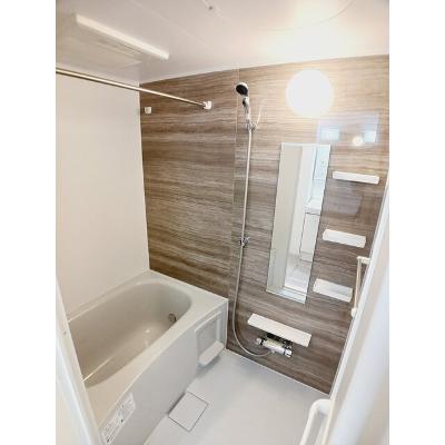 シエロガーデン介良 204【管理NO：1-028632801-02040】 ★家具家電は申し込み後に搬入しますの物件画像