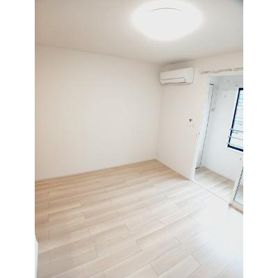 シエロガーデン介良 203【管理NO：1-028632801-02030】 ★家具家電は申し込み後に搬入しますの物件画像