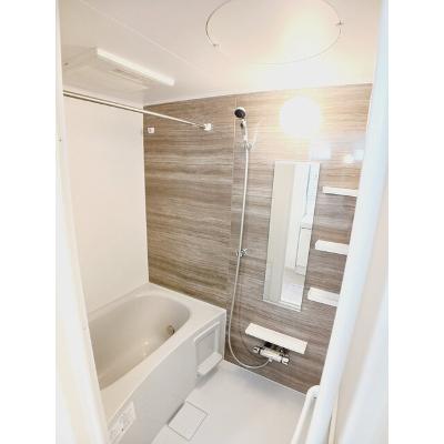 シエロガーデン介良 203【管理NO：1-028632801-02030】 ★家具家電は申し込み後に搬入しますの物件画像