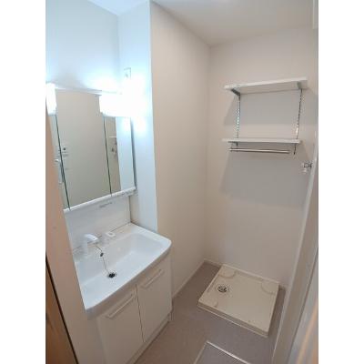 シエロガーデン介良 203【管理NO：1-028632801-02030】 ★家具家電は申し込み後に搬入しますの物件画像