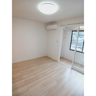 シエロガーデン介良 202【管理NO：1-028632801-02020】 ★家具家電は申し込み後に搬入しますの物件画像
