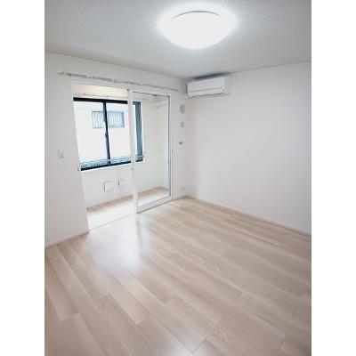 シエロガーデン介良 105【管理NO：1-028632801-01050】 ★家具家電は申し込み後に搬入しますの物件画像