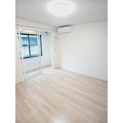 シエロガーデン介良 104【管理NO：1-028632801-01040】 ★家具家電は申し込み後に搬入しますの物件画像