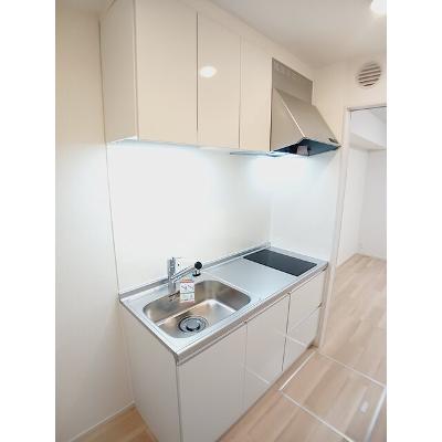 シエロガーデン介良 104【管理NO：1-028632801-01040】 ★家具家電は申し込み後に搬入しますの物件画像