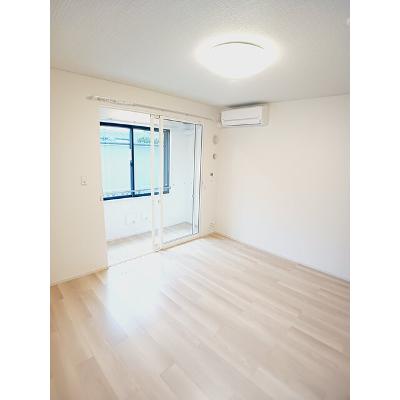 シエロガーデン介良 101【管理NO：1-028632801-01010】 ★家具家電は申し込み後に搬入しますの物件画像
