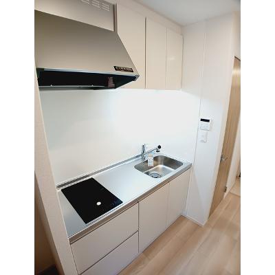 サイカス新屋敷 302【管理NO：1-028478701-03020】 ★家具家電は申し込み後に搬入します★の物件画像