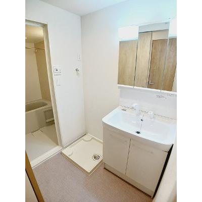 サイカス新屋敷 301【管理NO：1-028478701-03010】 ★家具家電は申し込み後に搬入します★の物件画像