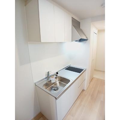 サイカス新屋敷 203【管理NO：1-028478701-02030】 ★家具家電は申し込み後に搬入します★の物件画像