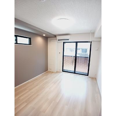 サイカス新屋敷 101【管理NO：1-028478701-01010】 ★家具家電は申し込み後に搬入します★の物件画像