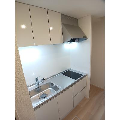 サイカス新屋敷 101【管理NO：1-028478701-01010】 ★家具家電は申し込み後に搬入します★の物件画像