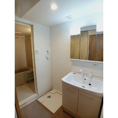 サイカス新屋敷 101【管理NO：1-028478701-01010】 ★家具家電は申し込み後に搬入します★の物件画像