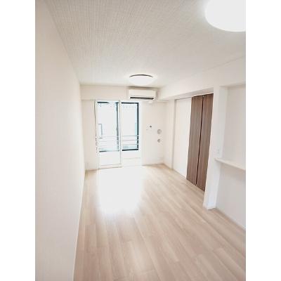 プリート南国Ⅱ 103【管理NO：1-028455201-01030】 ★家具家電は申し込み後に搬入しますの物件画像