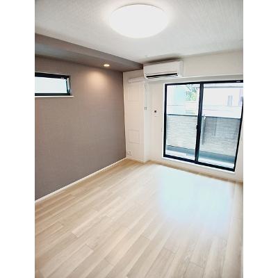 Ａｒｄｏｒ・Ｋ 201【管理NO：1-028416101-02010】 ★家具家電は申し込み後に搬入します★の物件画像