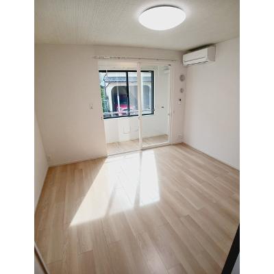 デフィ高埇 101【管理NO：1-028350901-01010】 ★家具家電は申し込み後に搬入します★の物件画像