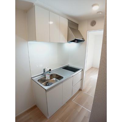 デフィ高埇 101【管理NO：1-028350901-01010】 ★家具家電は申し込み後に搬入します★の物件画像