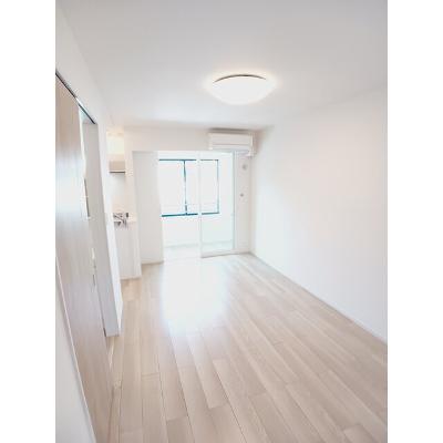 メゾンドラフォーレリーヴル　Ⅲ 202【管理NO：1-028314901-02020】 ★家具家電は申し込み後に搬入しますの物件画像