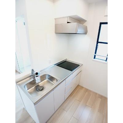 メゾンドラフォーレリーヴル　Ⅲ 201【管理NO：1-028314901-02010】 ★家具家電は申し込み後に搬入しますの物件画像