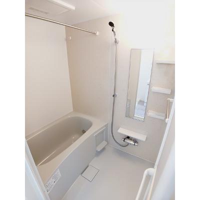 メゾンドラフォーレリーヴル　Ⅲ 201【管理NO：1-028314901-02010】 ★家具家電は申し込み後に搬入しますの物件画像