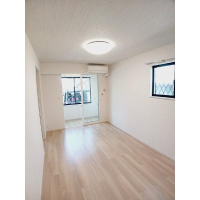メゾンドラフォーレリーヴル　Ⅲ 105【管理NO：1-028314901-01050】 ★家具家電は申し込み後に搬入しますの物件画像
