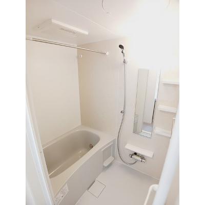 メゾンドラフォーレリーヴル　Ⅲ 104【管理NO：1-028314901-01040】 ★家具家電は申し込み後に搬入しますの物件画像