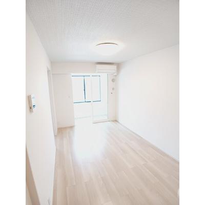 メゾンドラフォーレリーヴル　Ⅲ 103【管理NO：1-028314901-01030】 ★家具家電は申し込み後に搬入します★の物件画像