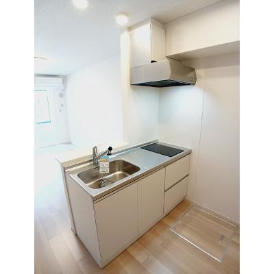 メゾンドラフォーレリーヴル　Ⅲ 103【管理NO：1-028314901-01030】 ★家具家電は申し込み後に搬入します★の物件画像